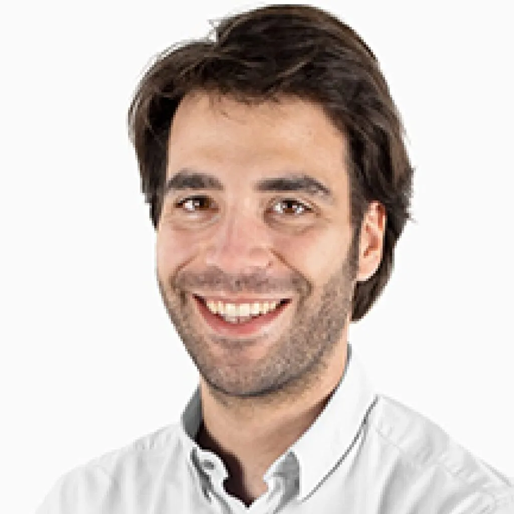 Eduard Borràs