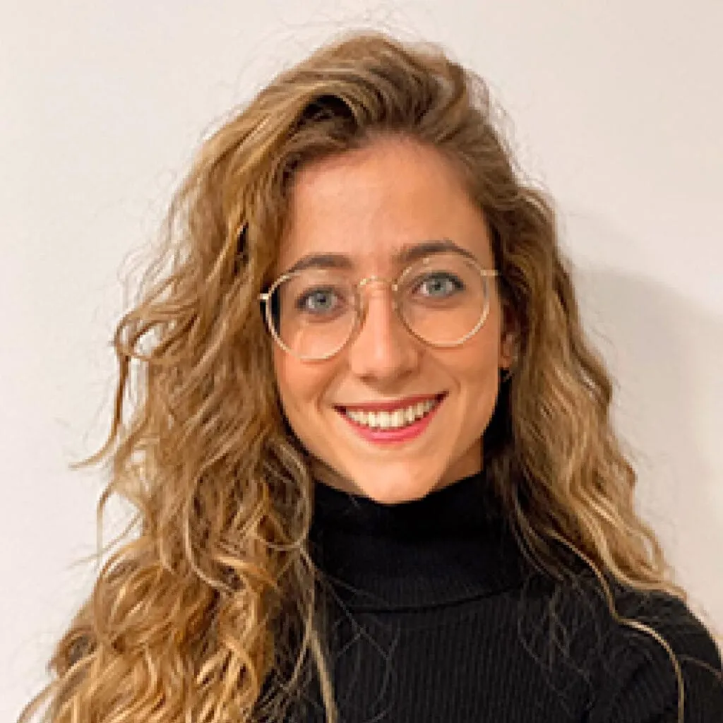 Isabel Baixeras
