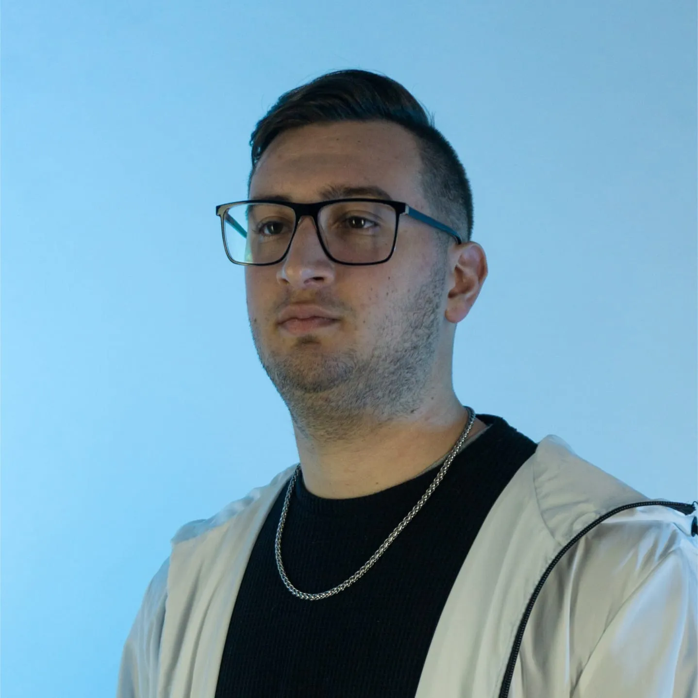 Marcos Arcusin