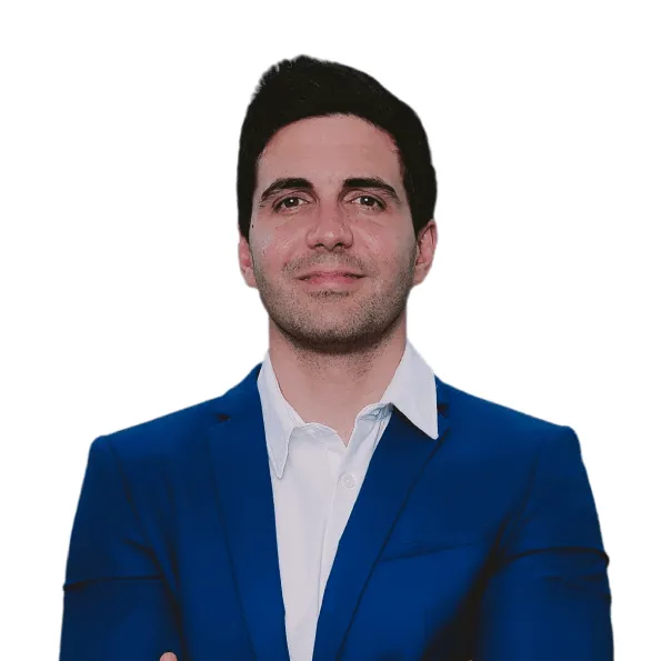 Xavier Baldó