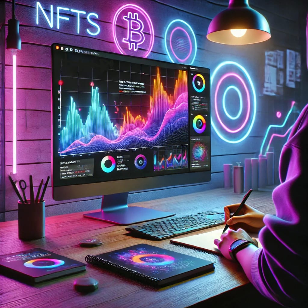 Curs NFT