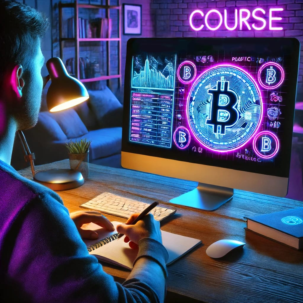 L’ABC de les Criptomonedes