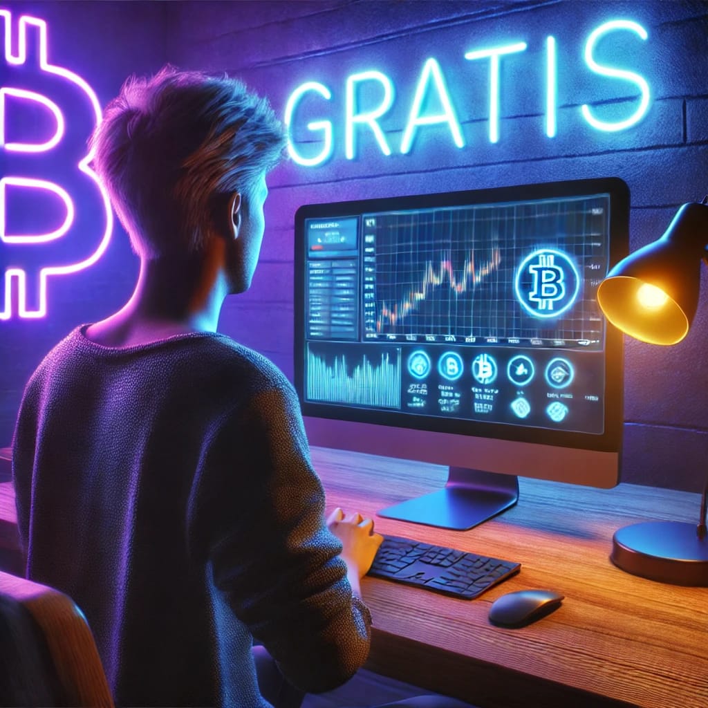 Trader & Investor by Bitget