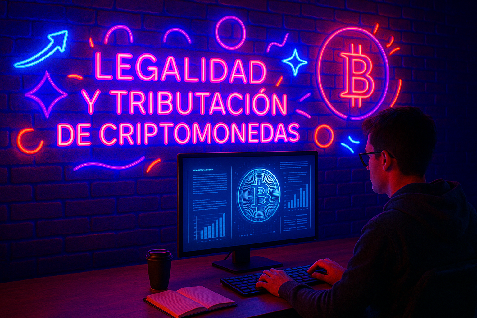 Legality and taxation by Law2bit
